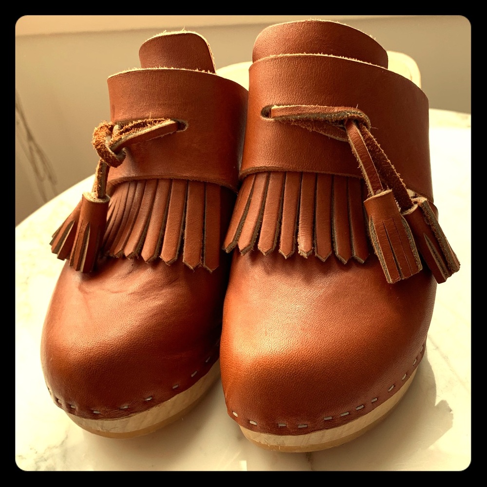 Bryr Clogs